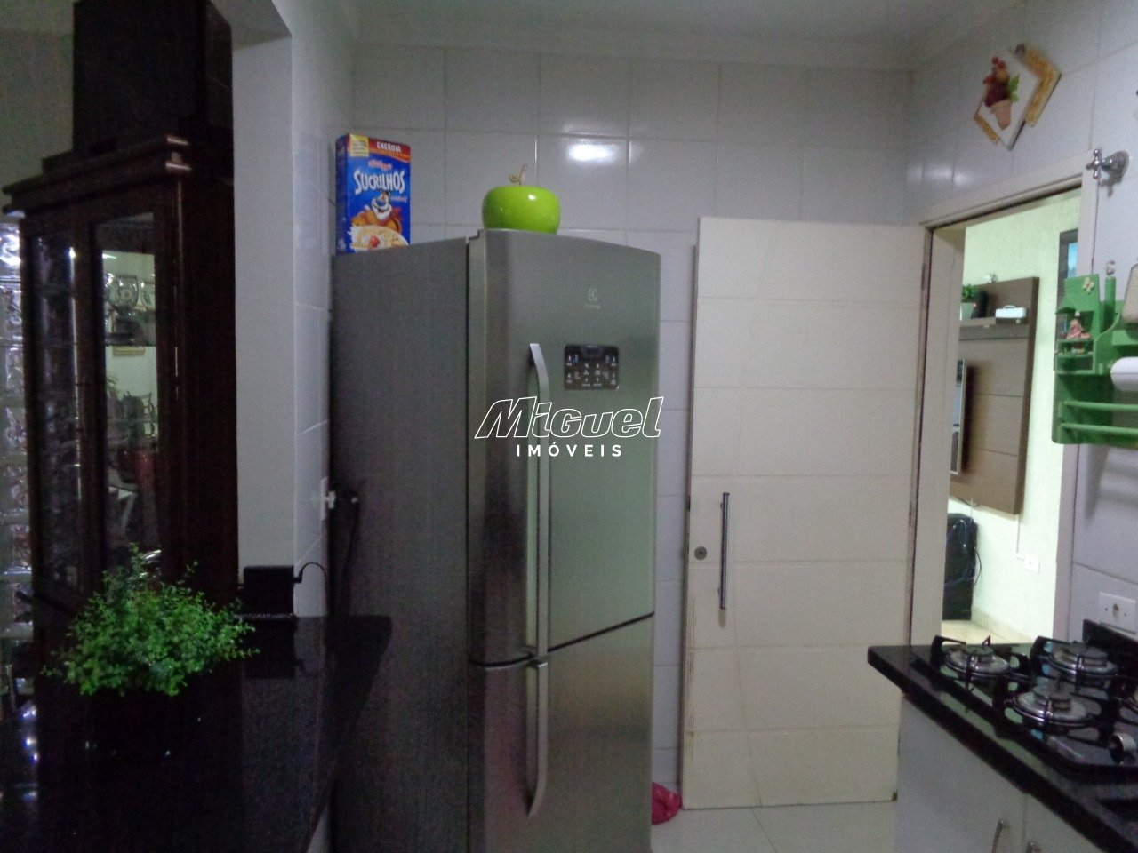 Casa, à venda, Residencial Serra Verde - 4 quartos - Piracicaba/SP: