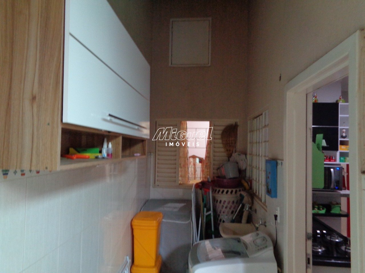 Casa, à venda, Residencial Serra Verde - 4 quartos - Piracicaba/SP: