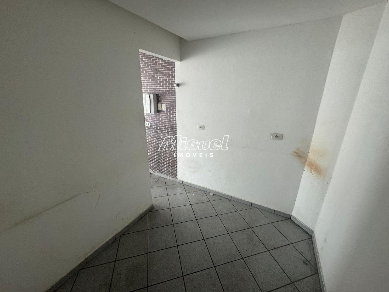 Salão Comercial, para aluguel, Centro - - Piracicaba/SP: 