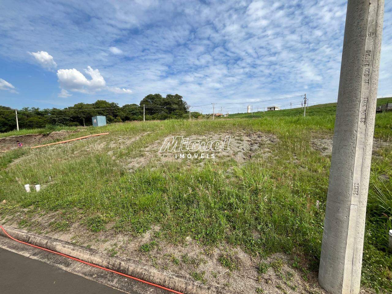 Terreno em Condomínio, à venda, Bongue - Canada Residencial - Piracicaba/SP: 