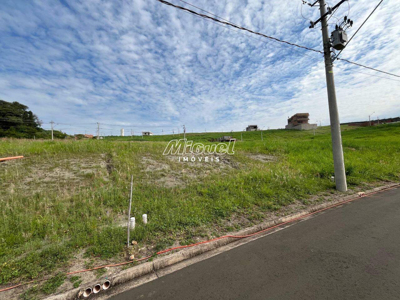 Terreno em Condomínio, à venda, Bongue - Canada Residencial - Piracicaba/SP: 