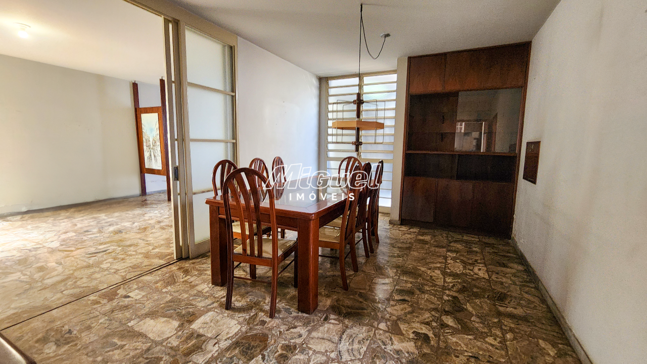 Casa à venda no Cidade Jardim: