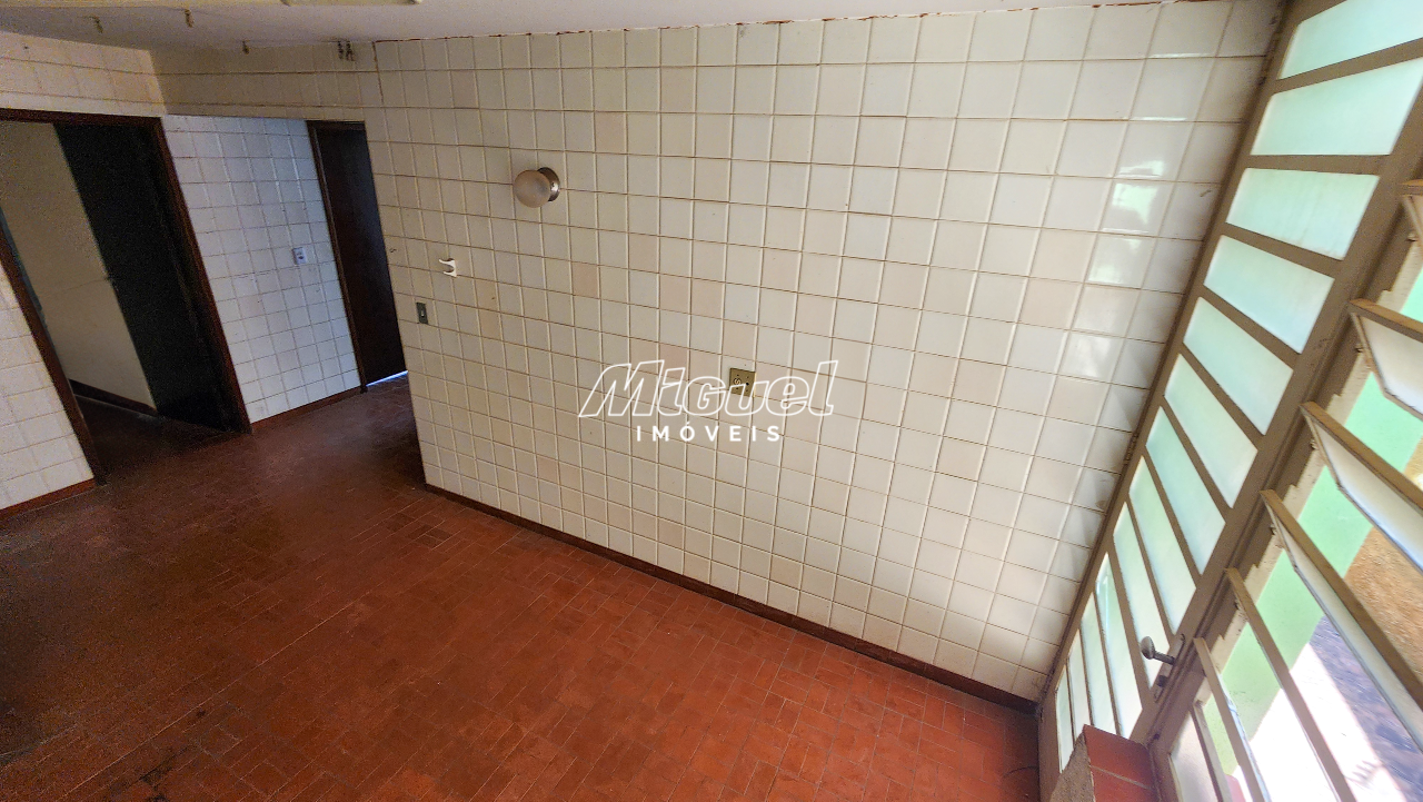 Casa à venda no Cidade Jardim: 