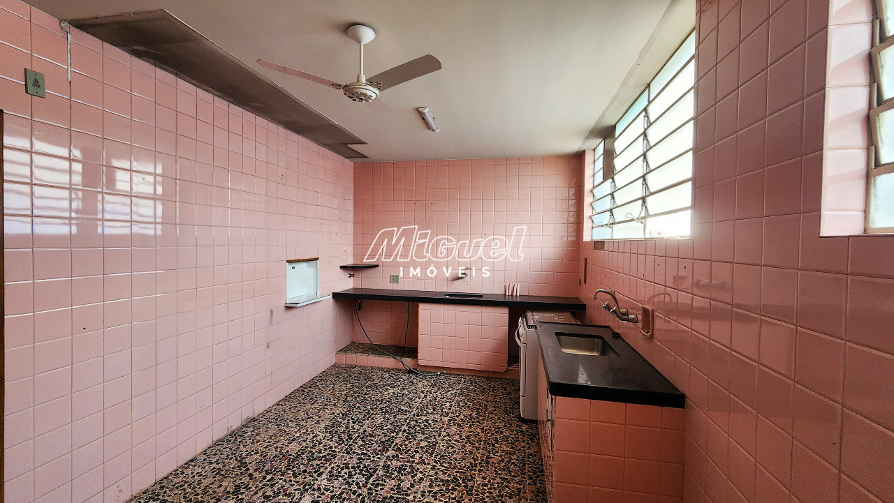 Casa à venda no Cidade Jardim: 