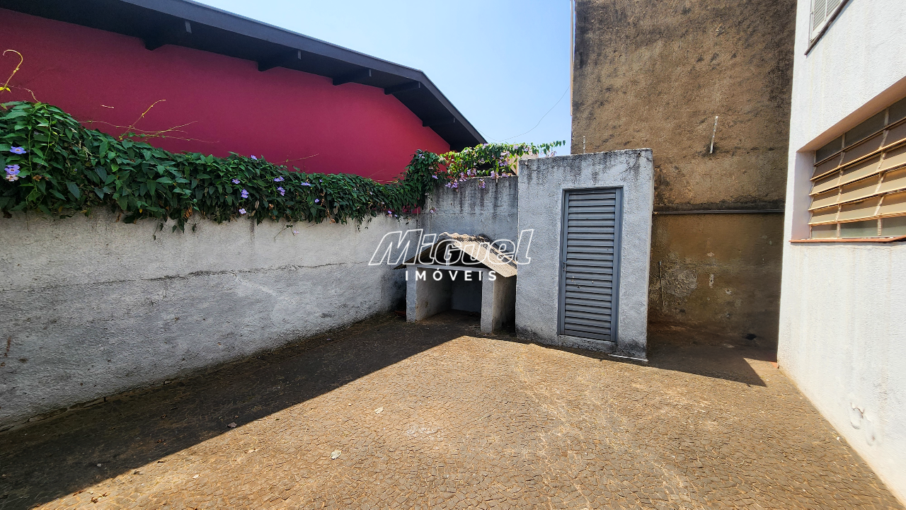 Casa à venda no Cidade Jardim: 