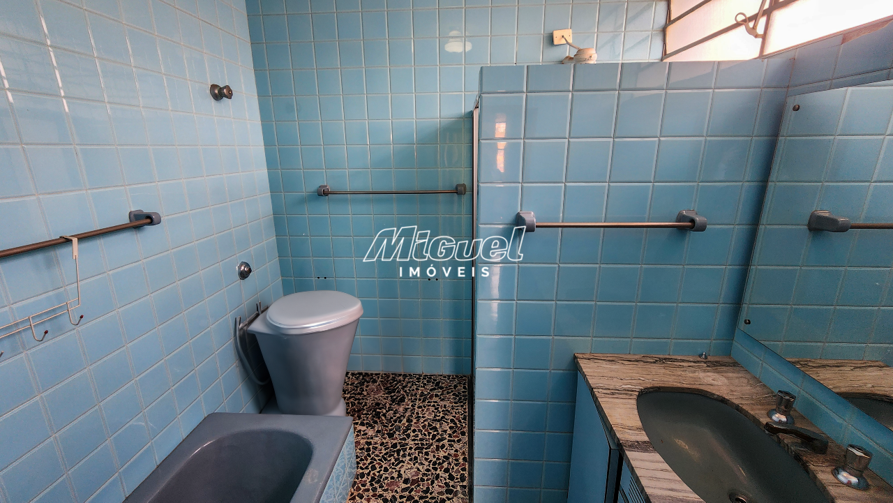 Casa à venda no Cidade Jardim: 