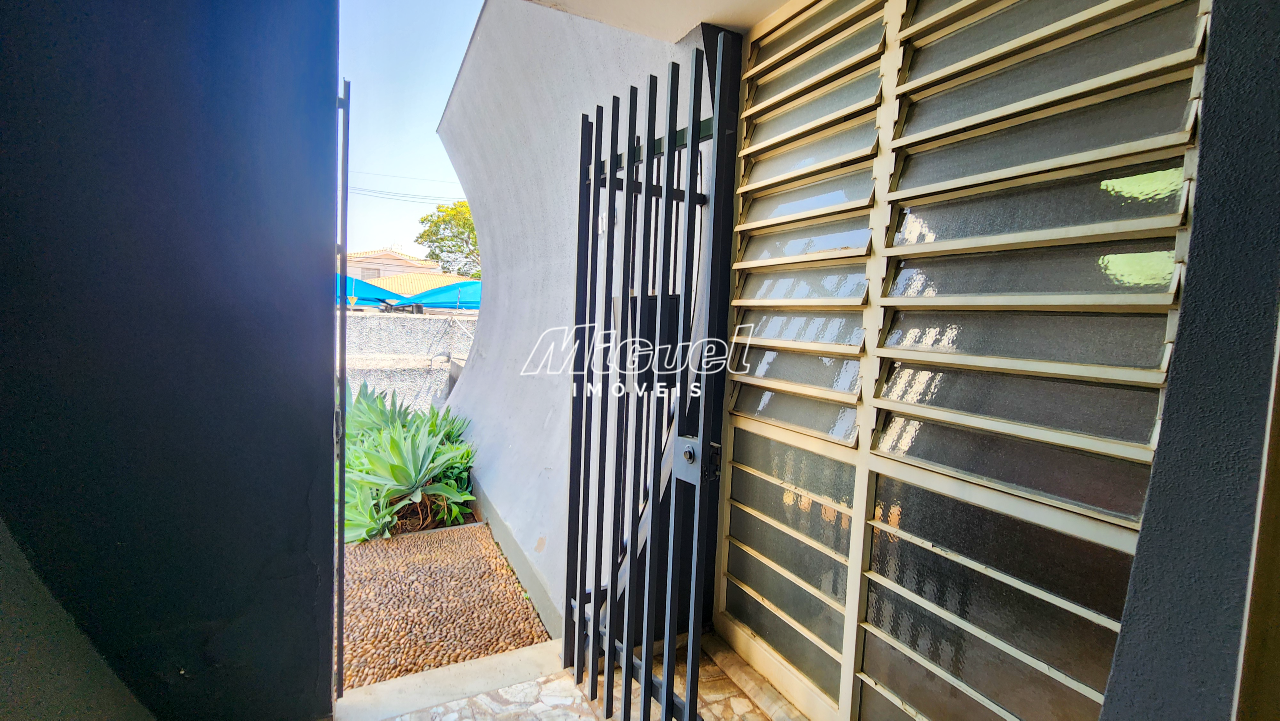 Casa à venda no Cidade Jardim: