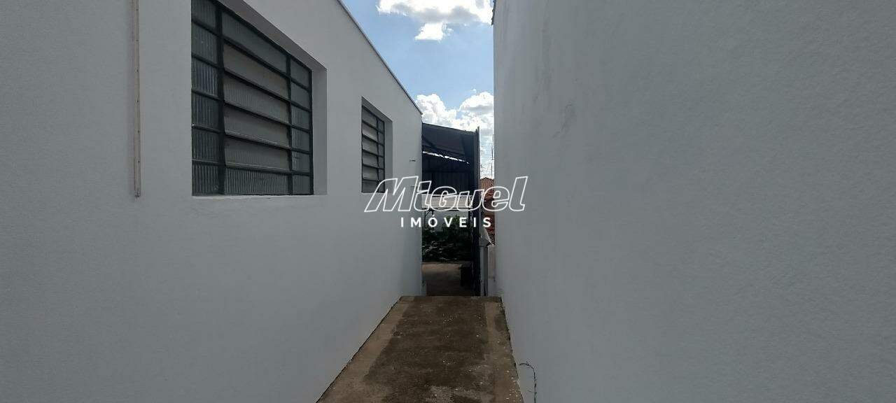 Galpão, à venda, Jardim São Pedro - - São Pedro/SP: