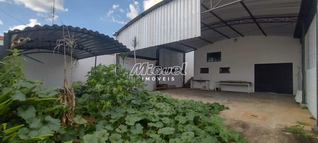 Galpão, à venda, Jardim São Pedro - - São Pedro/SP: 