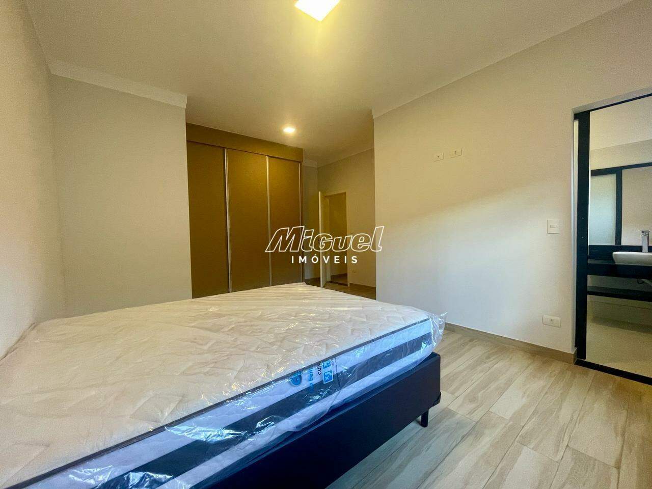 Casa em Condomínio, à venda, Morato - 3 quartos Condominio Morada do Engenho - Piracicaba/SP: