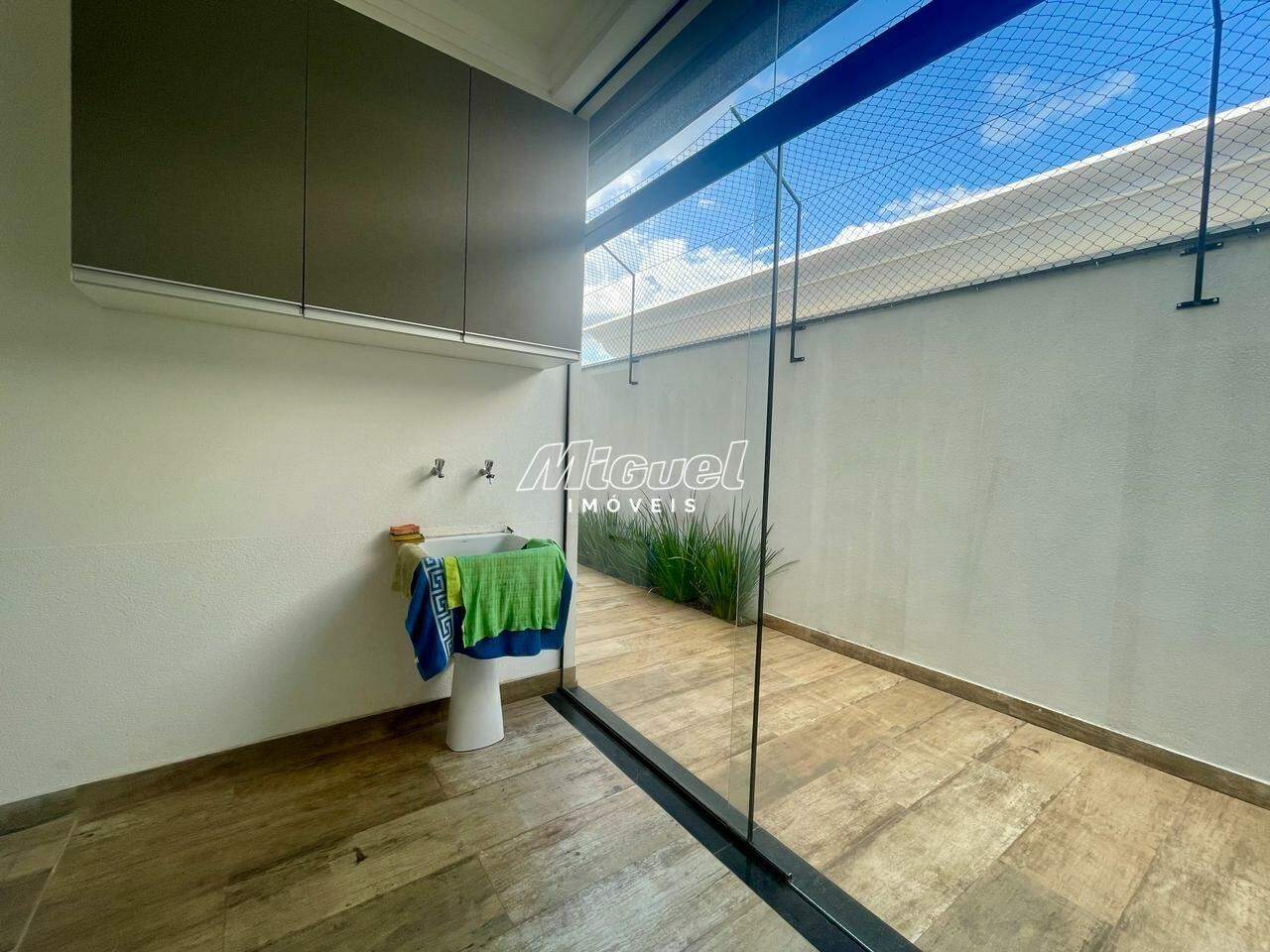 Casa em Condomínio, à venda, Morato - 3 quartos Condominio Morada do Engenho - Piracicaba/SP: