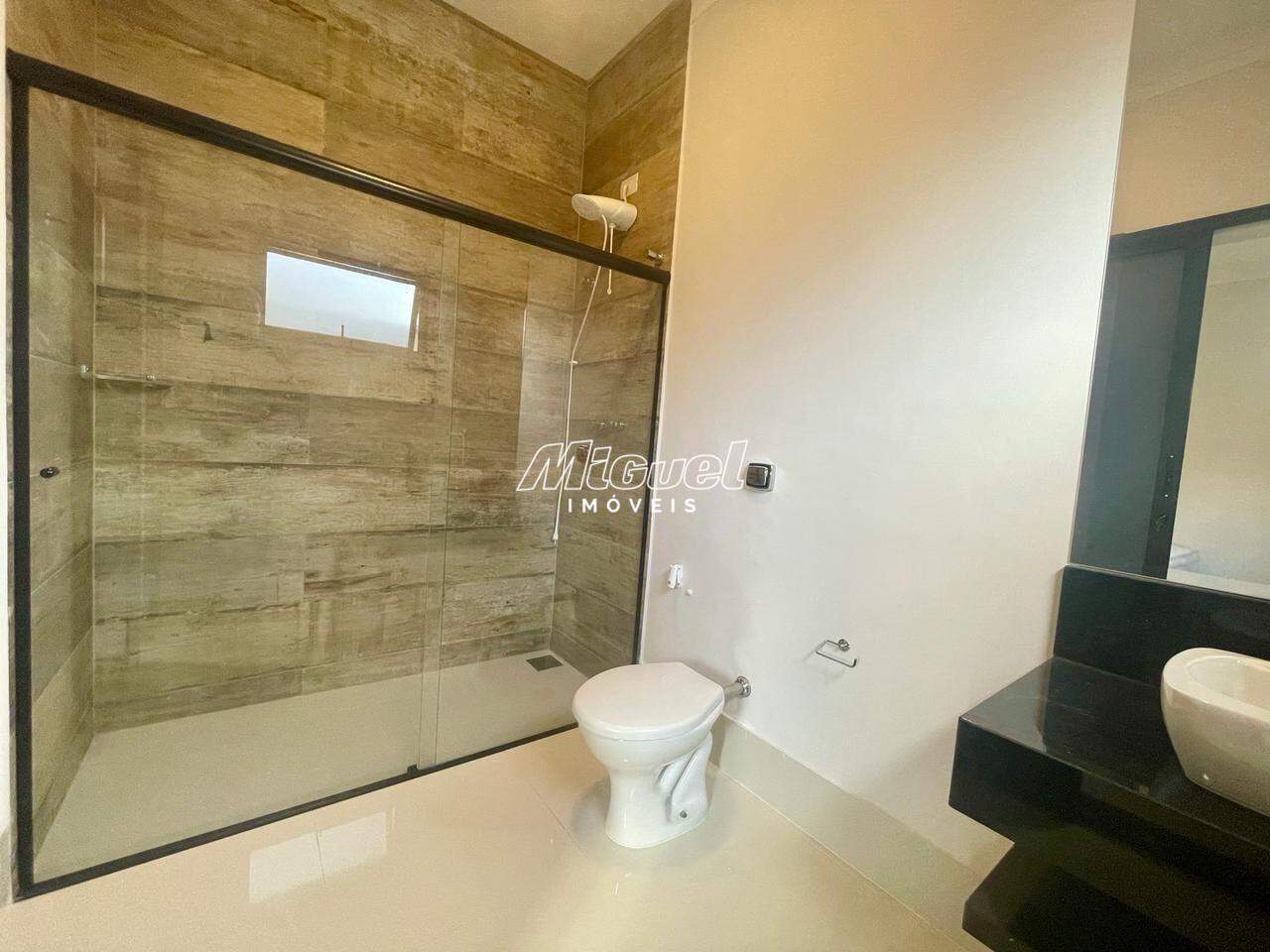 Casa em Condomínio, à venda, Morato - 3 quartos Condominio Morada do Engenho - Piracicaba/SP: