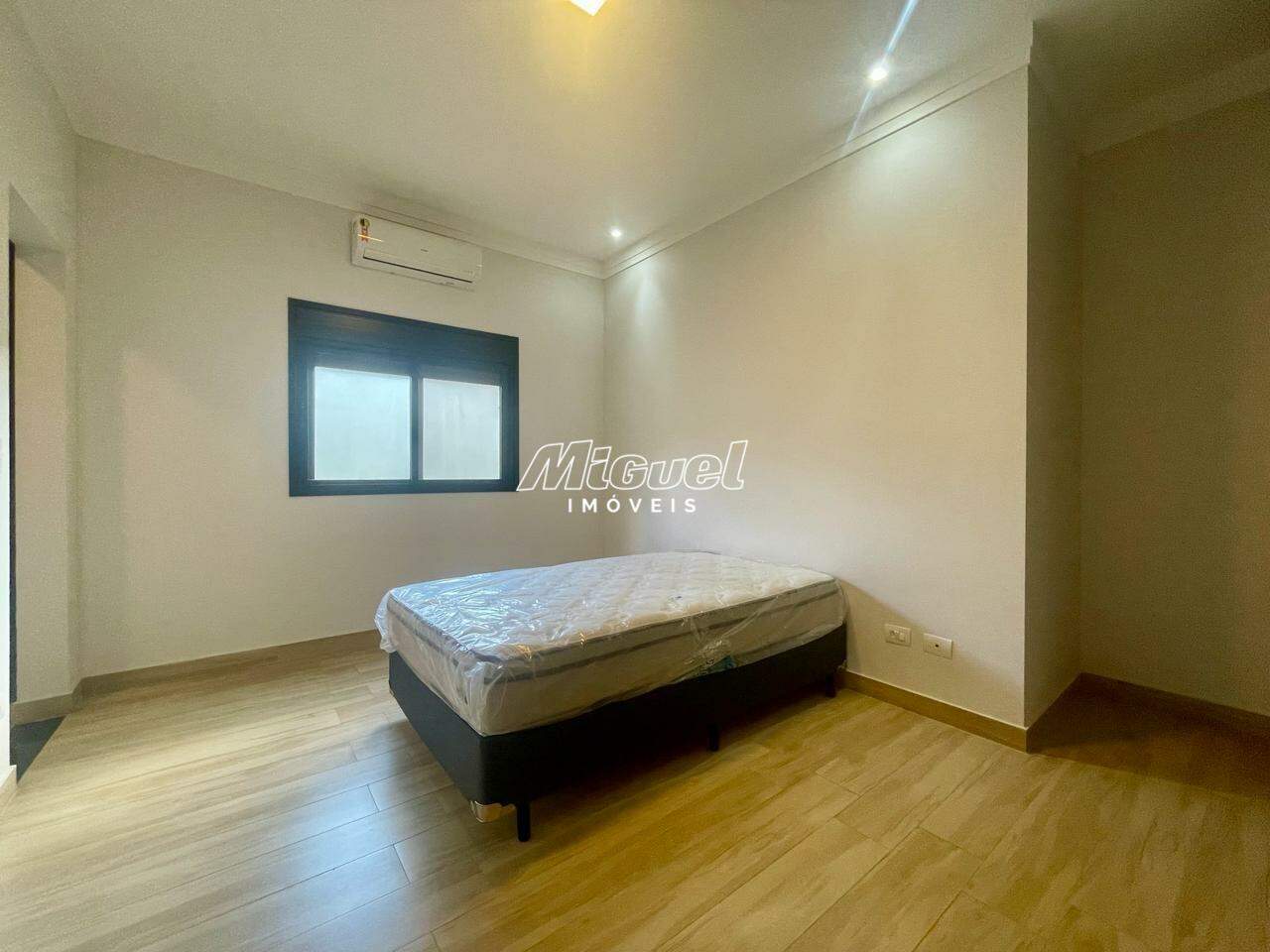Casa em Condomínio, à venda, Morato - 3 quartos Condominio Morada do Engenho - Piracicaba/SP: