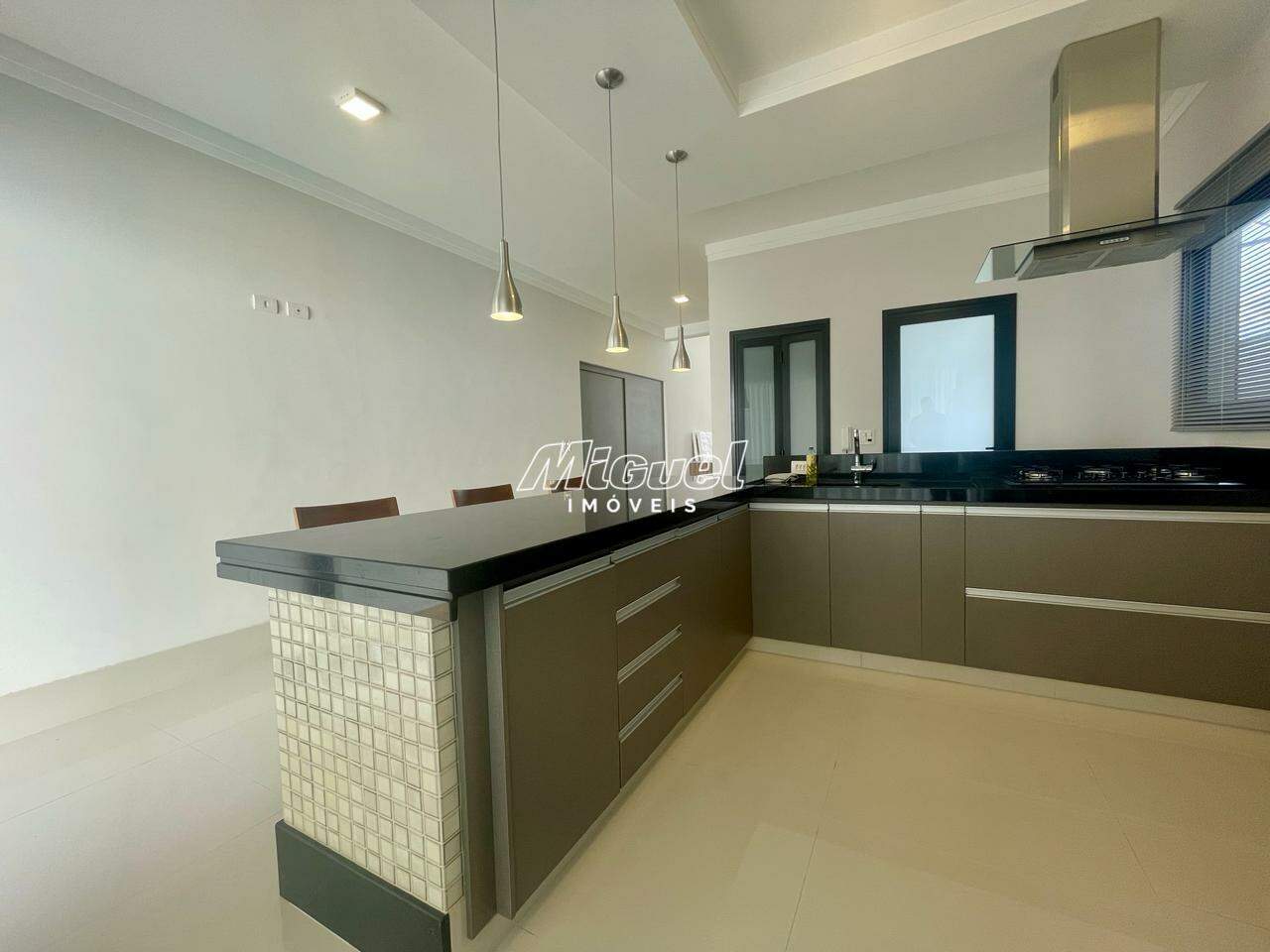 Casa em Condomínio, à venda, Morato - 3 quartos Condominio Morada do Engenho - Piracicaba/SP:
