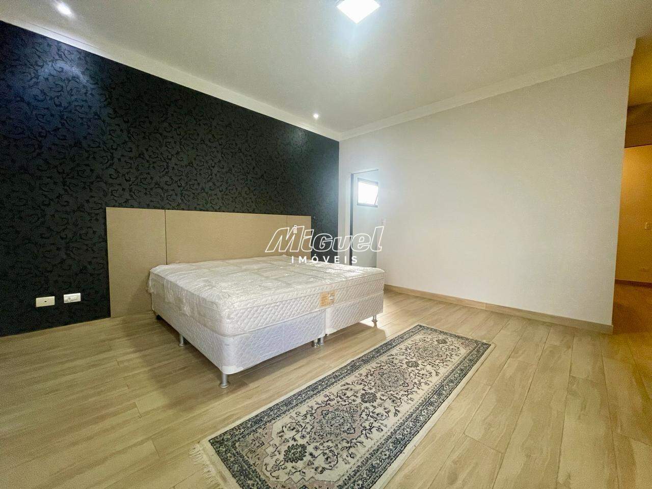 Casa em Condomínio, à venda, Morato - 3 quartos Condominio Morada do Engenho - Piracicaba/SP: