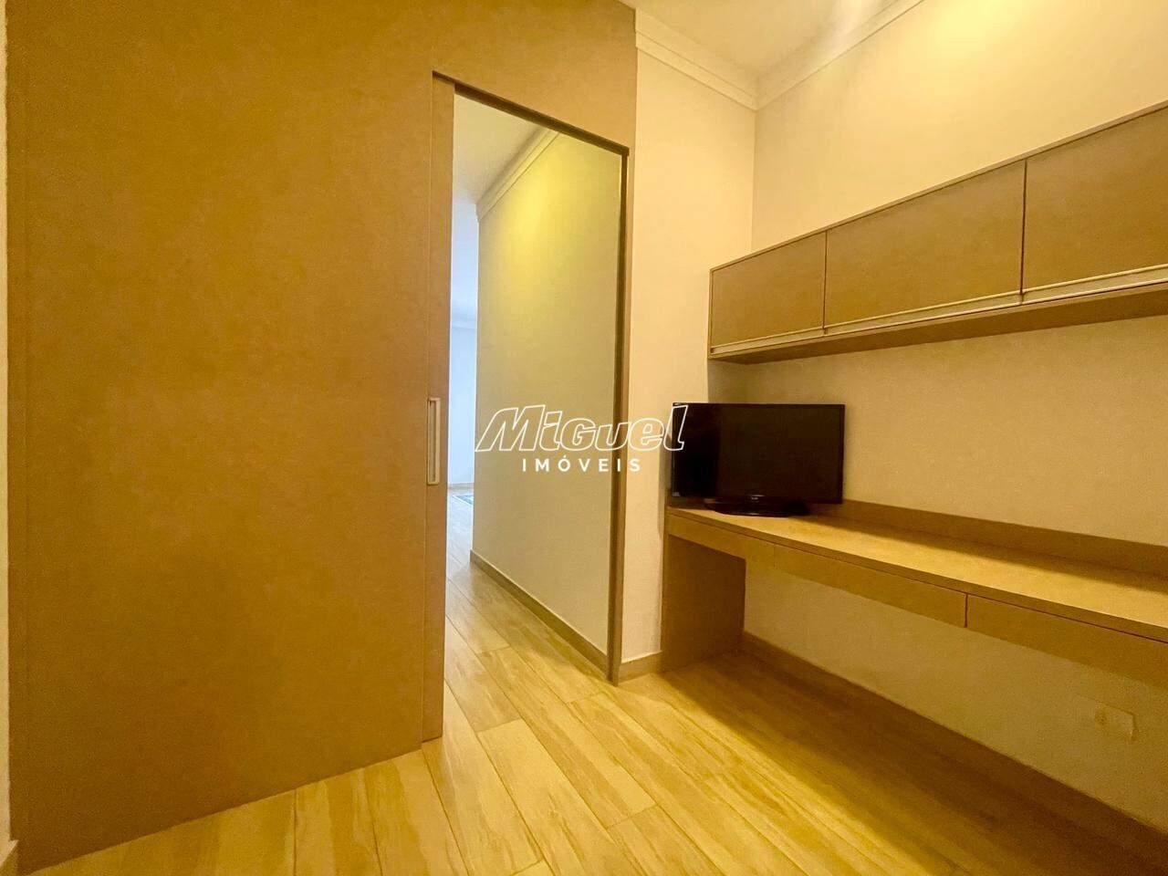Casa em Condomínio, à venda, Morato - 3 quartos Condominio Morada do Engenho - Piracicaba/SP: