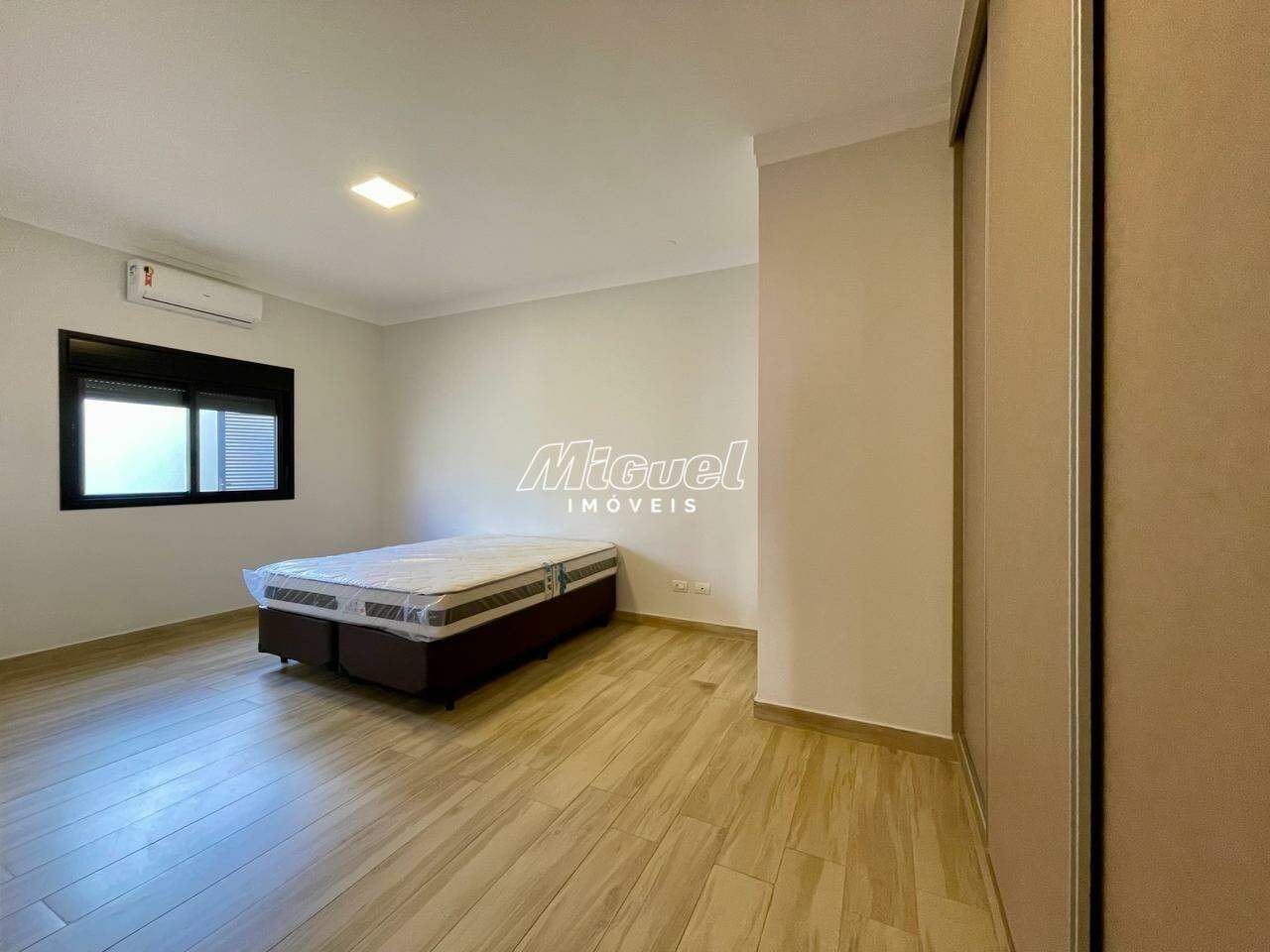 Casa em Condomínio, à venda, Morato - 3 quartos Condominio Morada do Engenho - Piracicaba/SP: