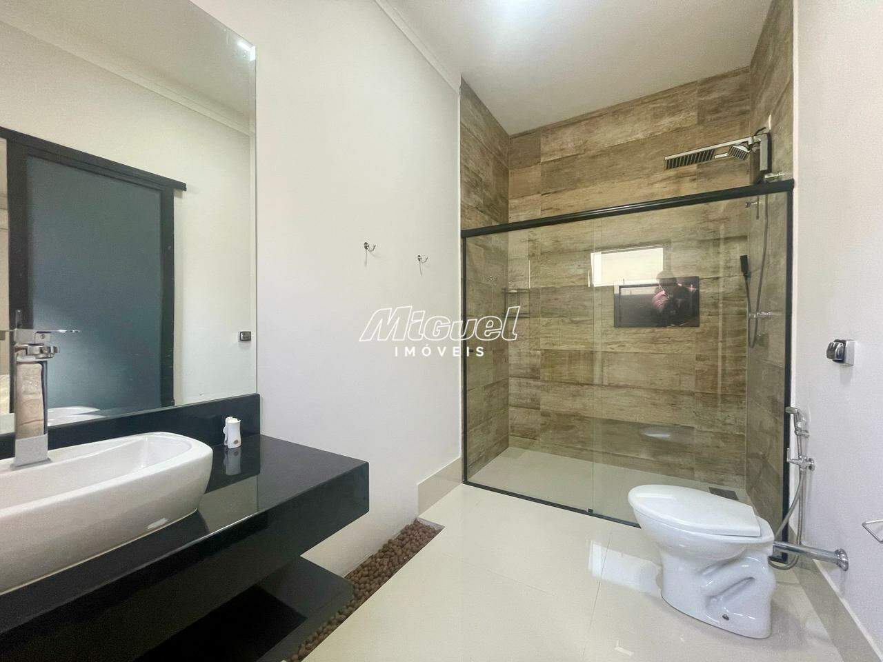 Casa em Condomínio, à venda, Morato - 3 quartos Condominio Morada do Engenho - Piracicaba/SP: