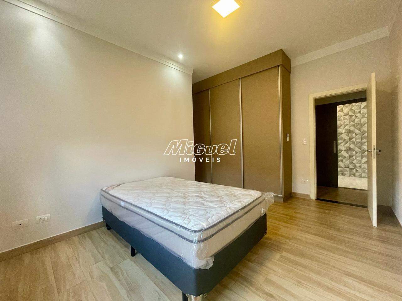 Casa em Condomínio, à venda, Morato - 3 quartos Condominio Morada do Engenho - Piracicaba/SP: