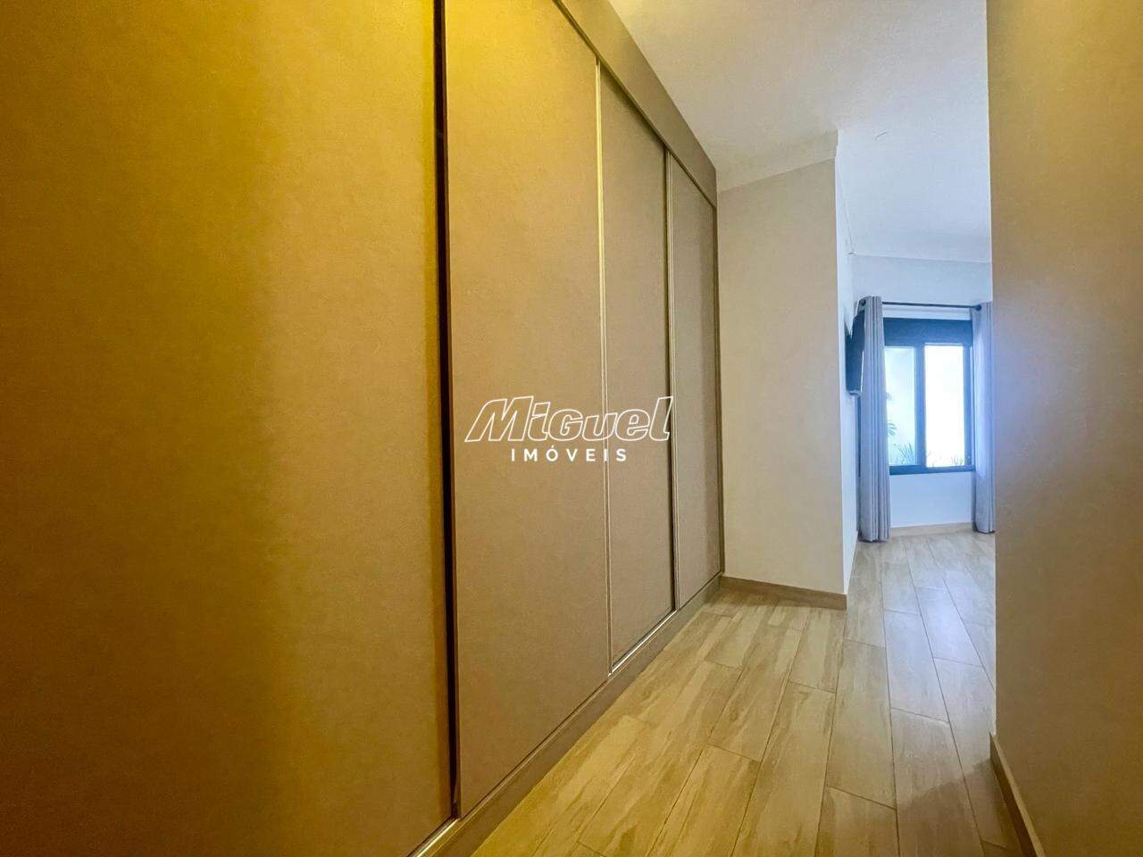 Casa em Condomínio, à venda, Morato - 3 quartos Condominio Morada do Engenho - Piracicaba/SP: