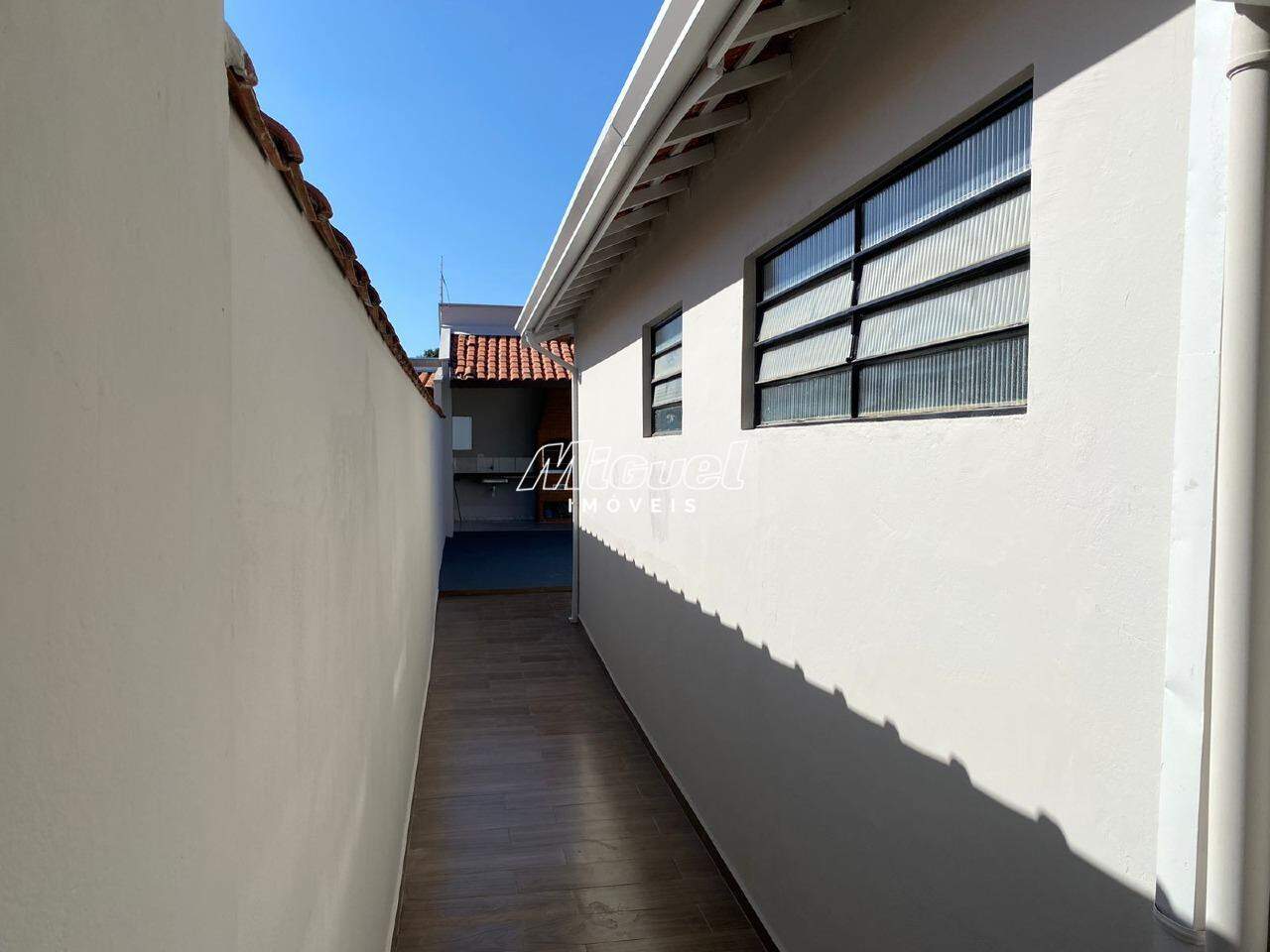 Casa, para aluguel, Nova Piracicaba - 3 quartos - Piracicaba/SP: