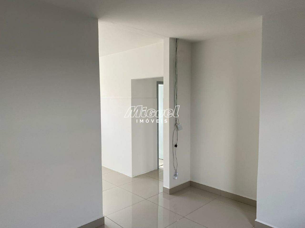 Casa, para aluguel, Nova Piracicaba - 3 quartos - Piracicaba/SP: