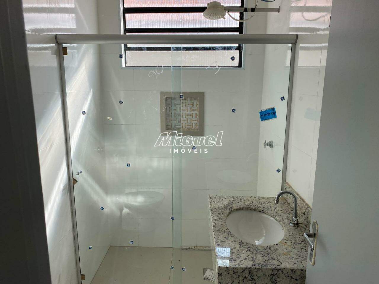 Casa, para aluguel, Nova Piracicaba - 3 quartos - Piracicaba/SP: