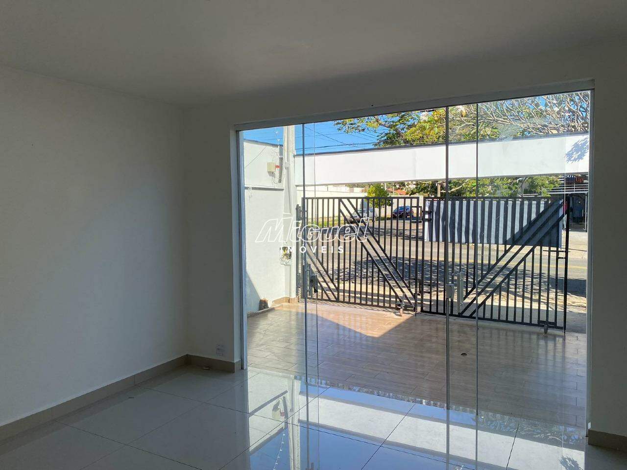 Casa, para aluguel, Nova Piracicaba - 3 quartos - Piracicaba/SP: