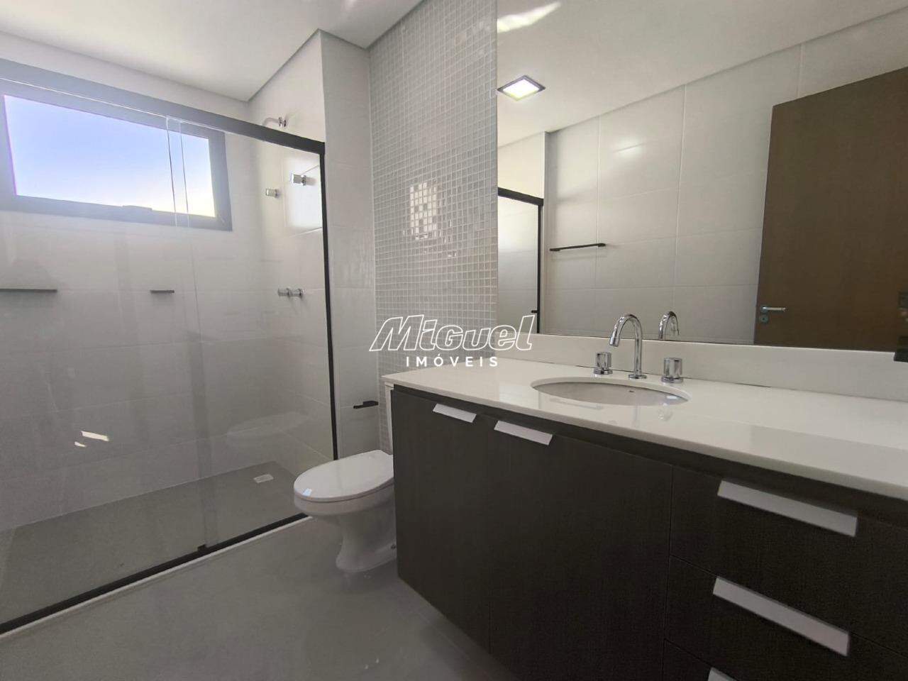Apartamento, à venda, 3 quartos, Terraço Paulista, Paulista - Piracicaba: 