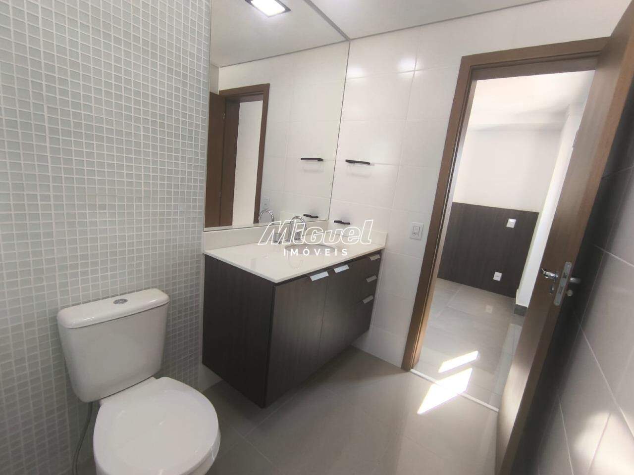 Apartamento, à venda, 3 quartos, Terraço Paulista, Paulista - Piracicaba: 
