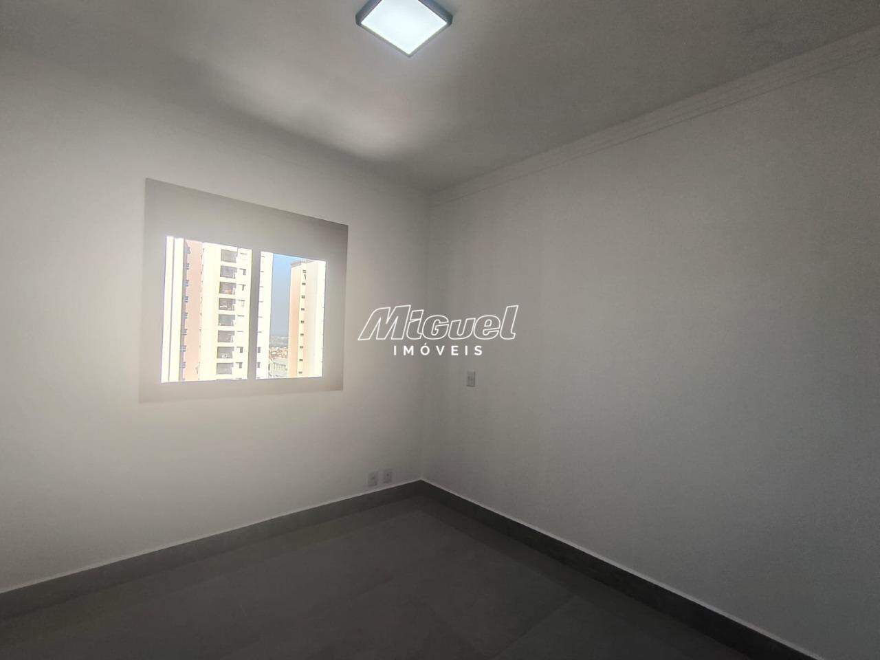 Apartamento, à venda, 3 quartos, Terraço Paulista, Paulista - Piracicaba: 