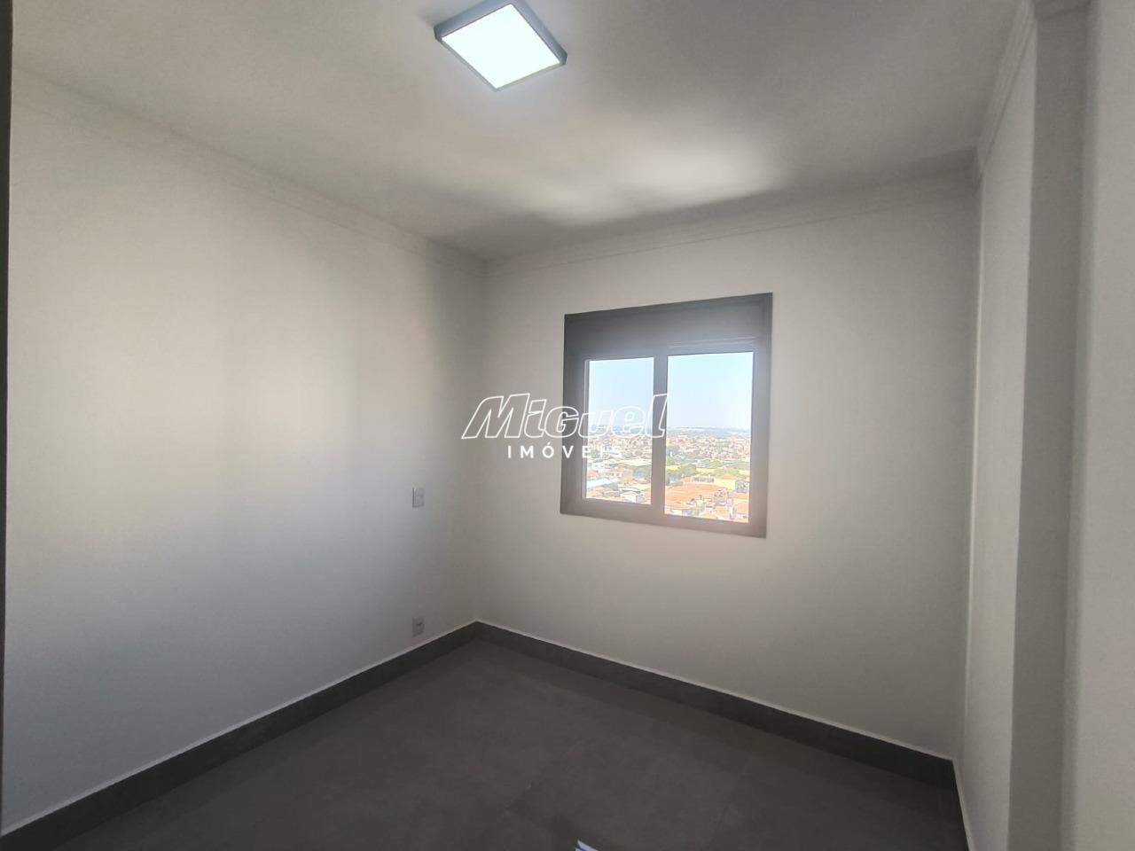 Apartamento, à venda, 3 quartos, Terraço Paulista, Paulista - Piracicaba: 