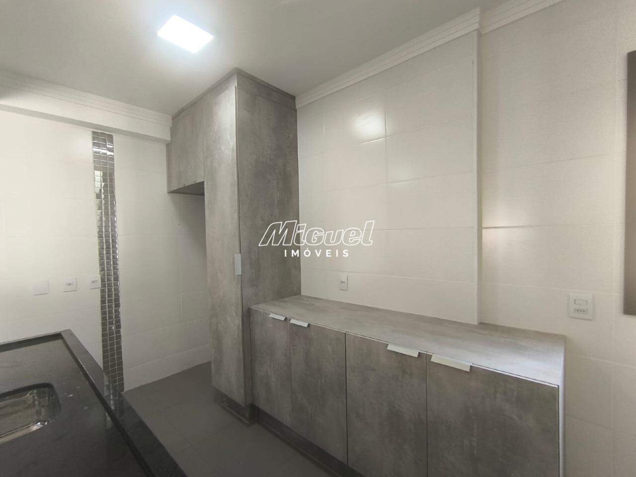Apartamento, à venda, 3 quartos, Terraço Paulista, Paulista - Piracicaba: 