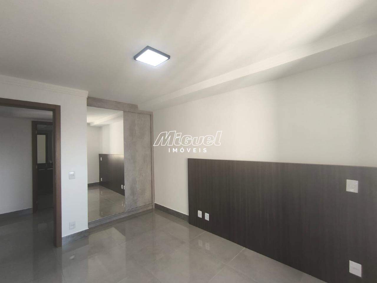 Apartamento, à venda, 3 quartos, Terraço Paulista, Paulista - Piracicaba: 