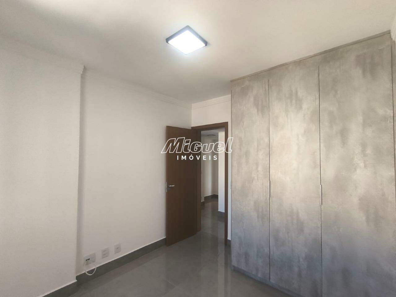 Apartamento, à venda, 3 quartos, Terraço Paulista, Paulista - Piracicaba: 