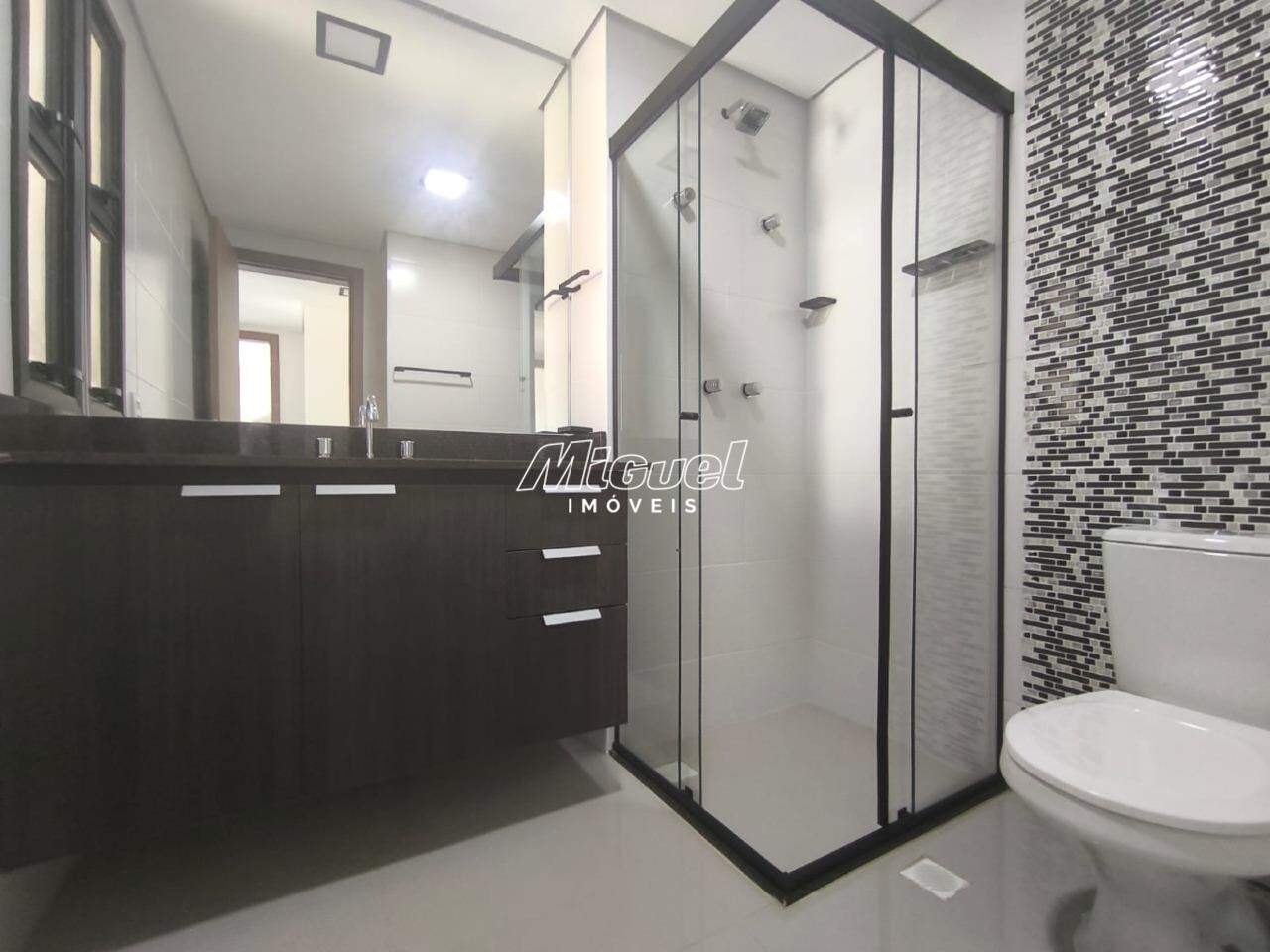 Apartamento, à venda, 3 quartos, Terraço Paulista, Paulista - Piracicaba: 
