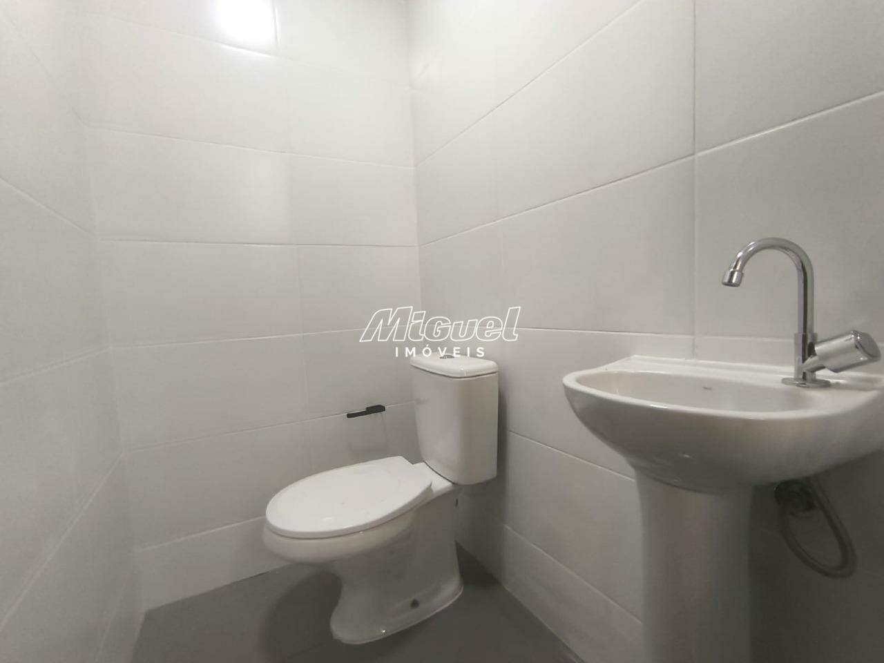 Apartamento, à venda, 3 quartos, Terraço Paulista, Paulista - Piracicaba: 