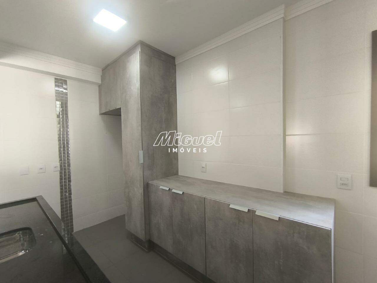 Apartamento, à venda, 3 quartos, Terraço Paulista, Paulista - Piracicaba: