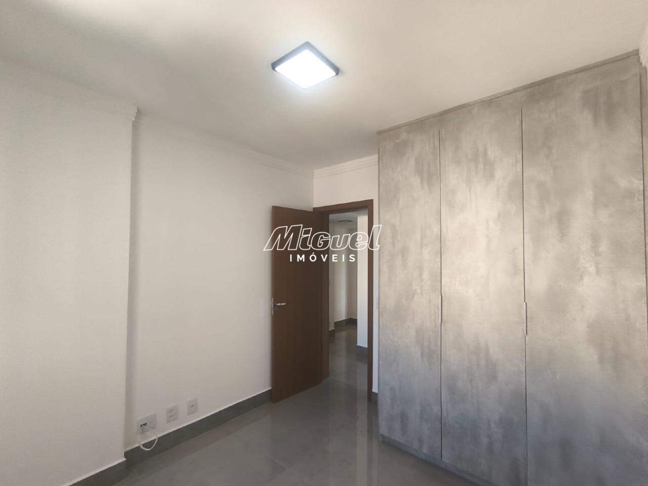 Apartamento, à venda, 3 quartos, Terraço Paulista, Paulista - Piracicaba: 