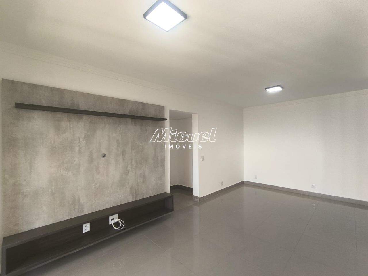 Apartamento, à venda, 3 quartos, Terraço Paulista, Paulista - Piracicaba: 