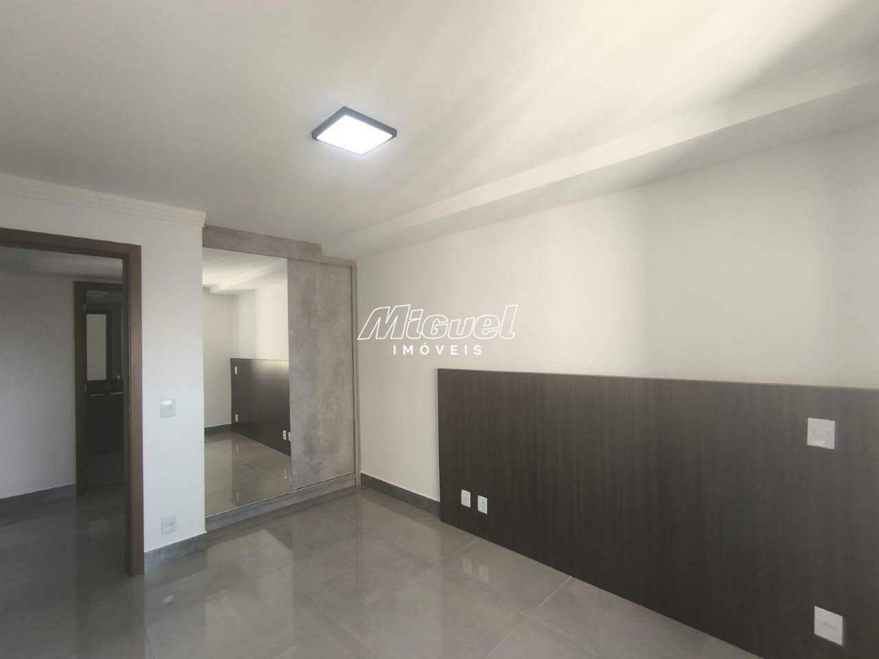 Apartamento, à venda, 3 quartos, Terraço Paulista, Paulista - Piracicaba: 