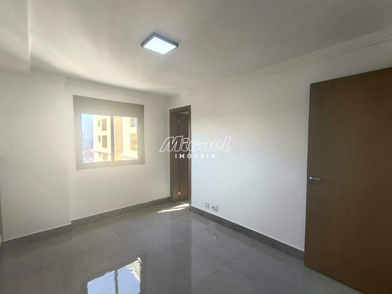 Apartamento, à venda, 3 quartos, Terraço Paulista, Paulista - Piracicaba: 