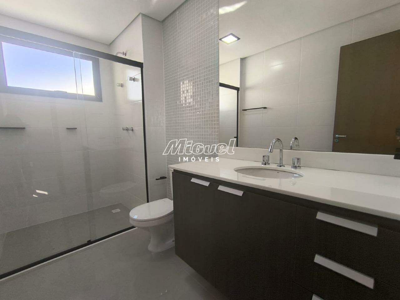 Apartamento, à venda, 3 quartos, Terraço Paulista, Paulista - Piracicaba: 