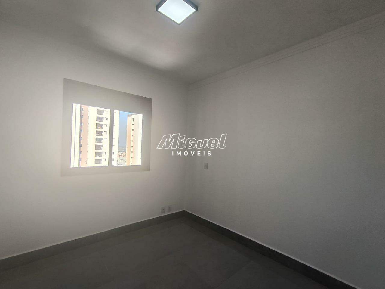 Apartamento, à venda, 3 quartos, Terraço Paulista, Paulista - Piracicaba: 