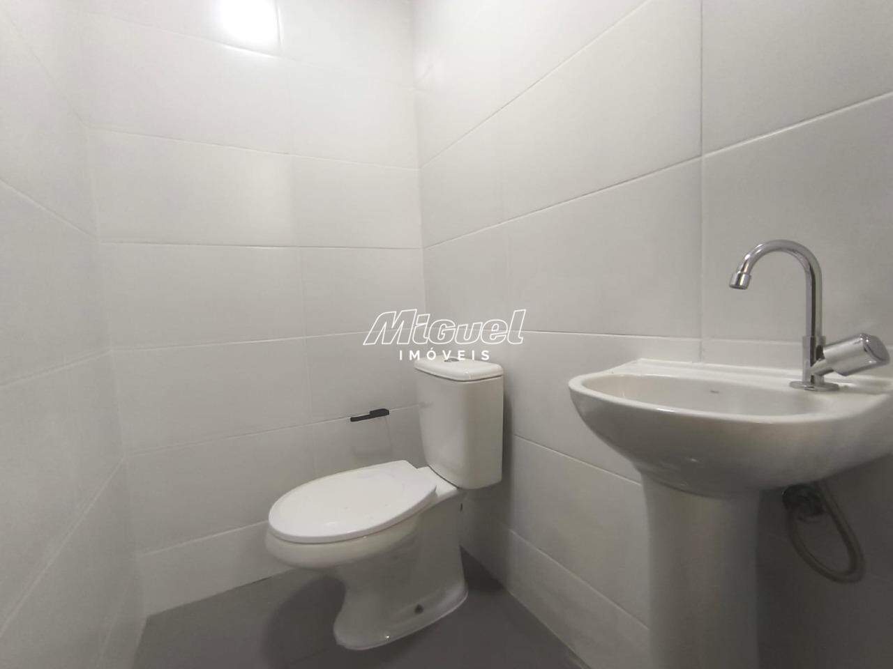 Apartamento, à venda, 3 quartos, Terraço Paulista, Paulista - Piracicaba: 