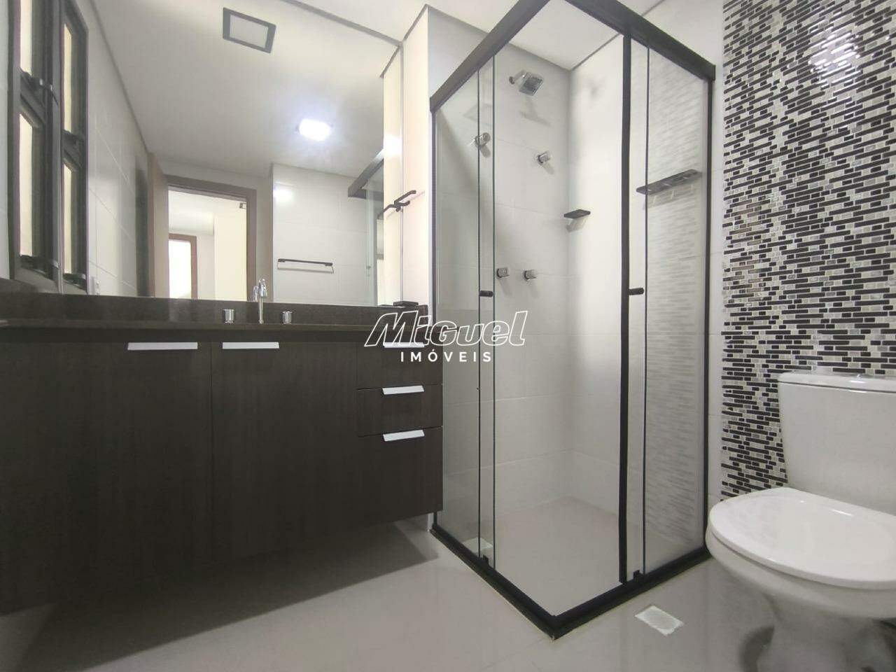 Apartamento, à venda, 3 quartos, Terraço Paulista, Paulista - Piracicaba: 