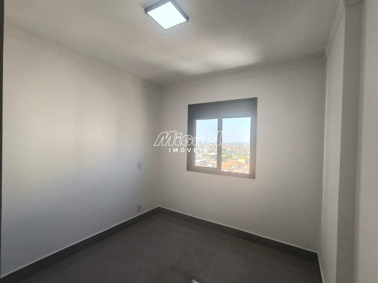 Apartamento, à venda, 3 quartos, Terraço Paulista, Paulista - Piracicaba: 