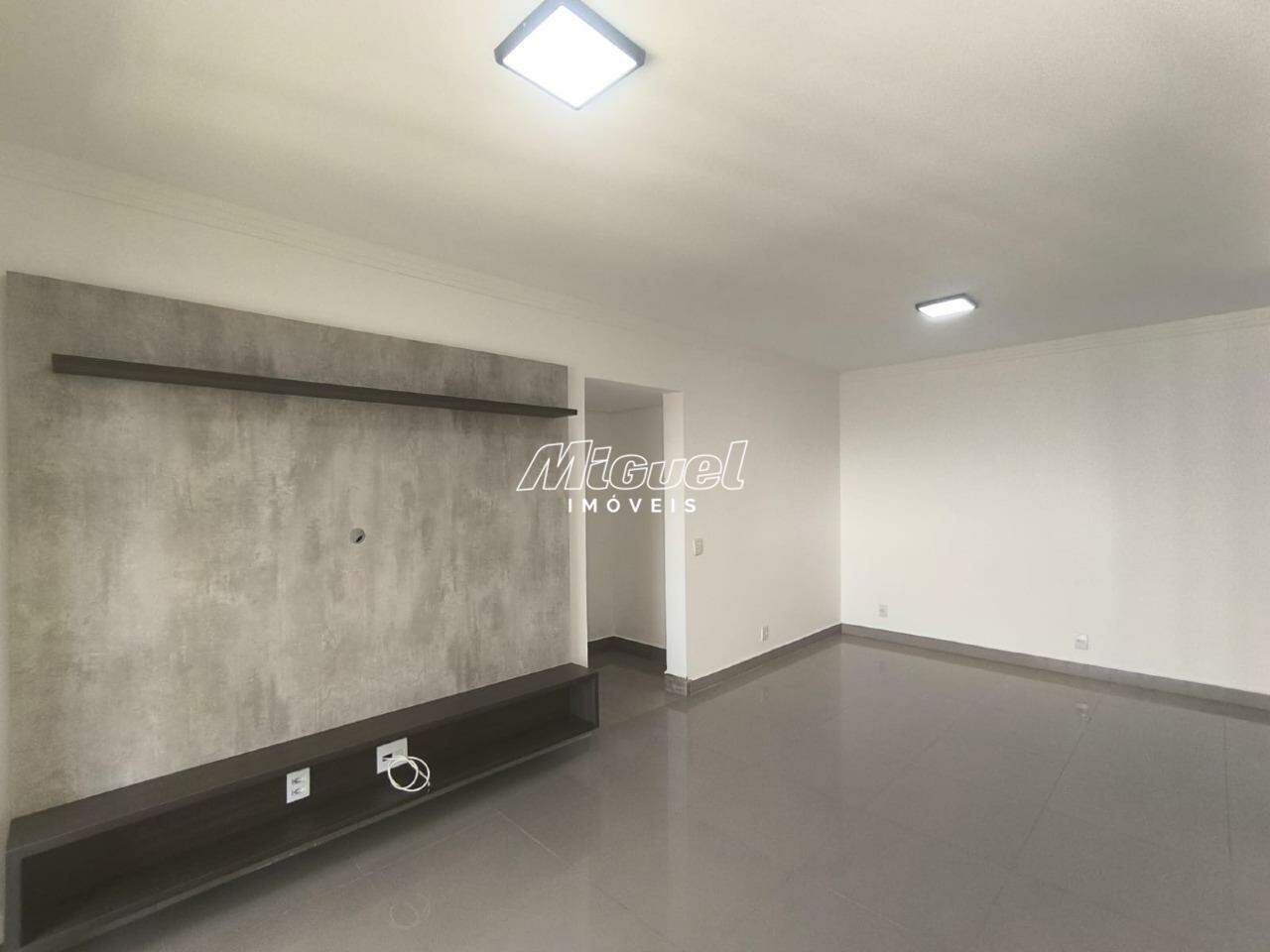 Apartamento, à venda, 3 quartos, Terraço Paulista, Paulista - Piracicaba: