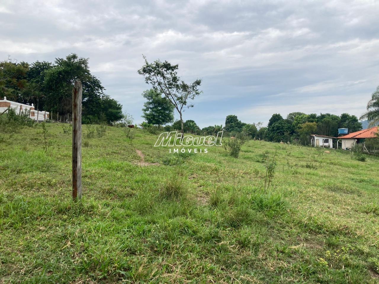Terreno, à venda, Jardim Primavera - - São Pedro/SP: 