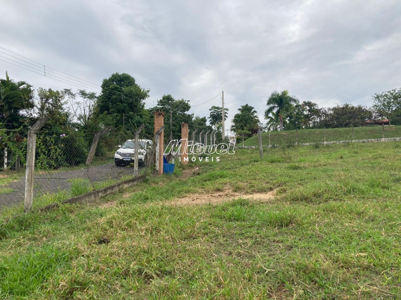 Terreno, à venda, Jardim Primavera - - São Pedro/SP: 